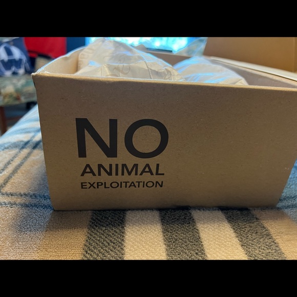 Women Vegan shoes - Picture 1 of 6